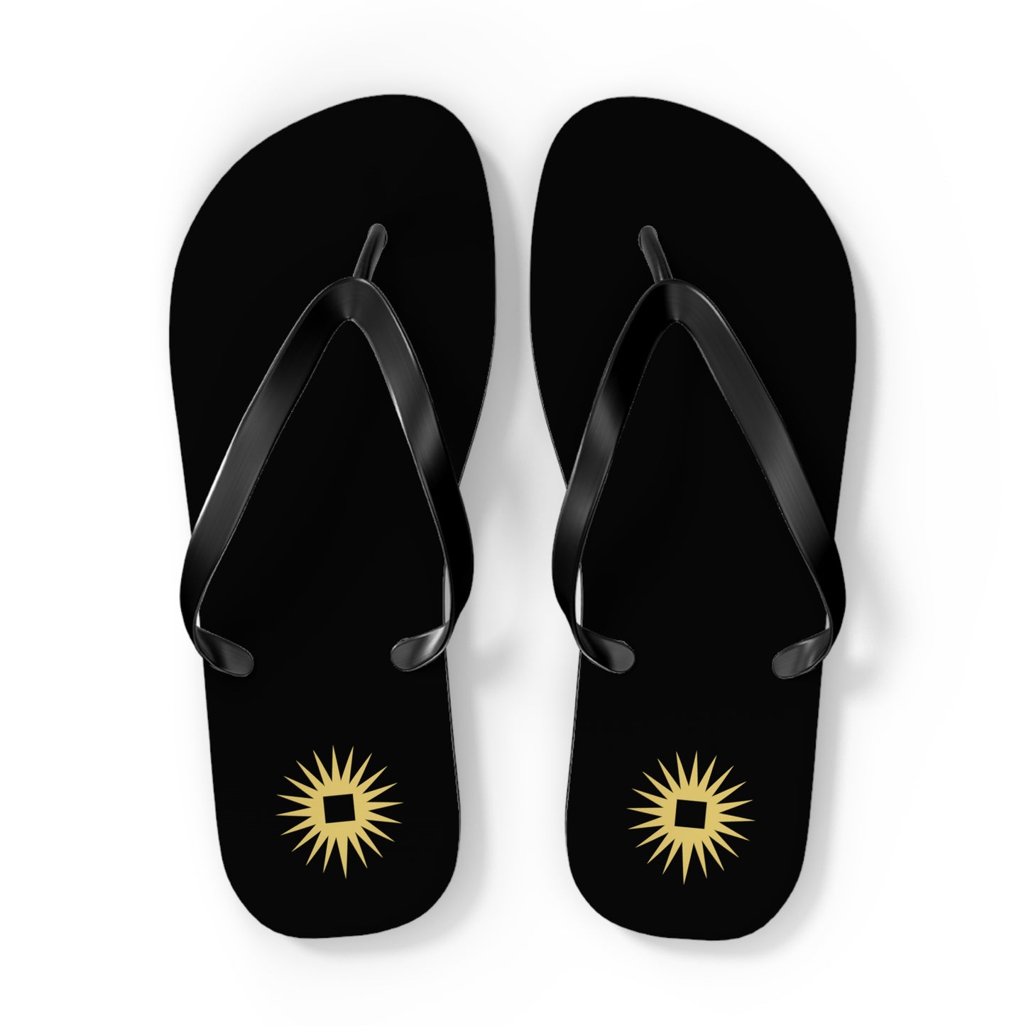 The Riviera Flip Flops