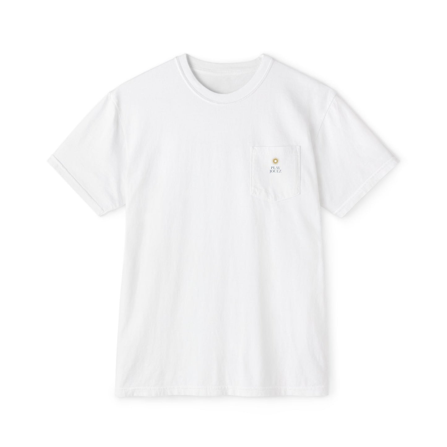 Charter Tee