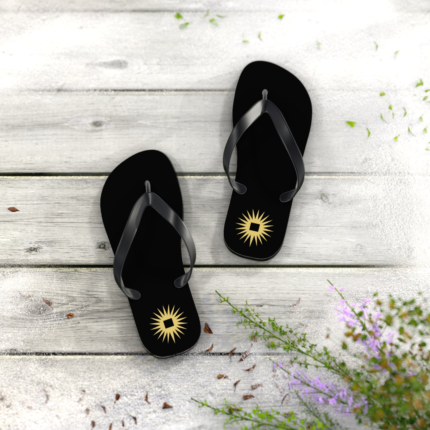 The Riviera Flip Flops