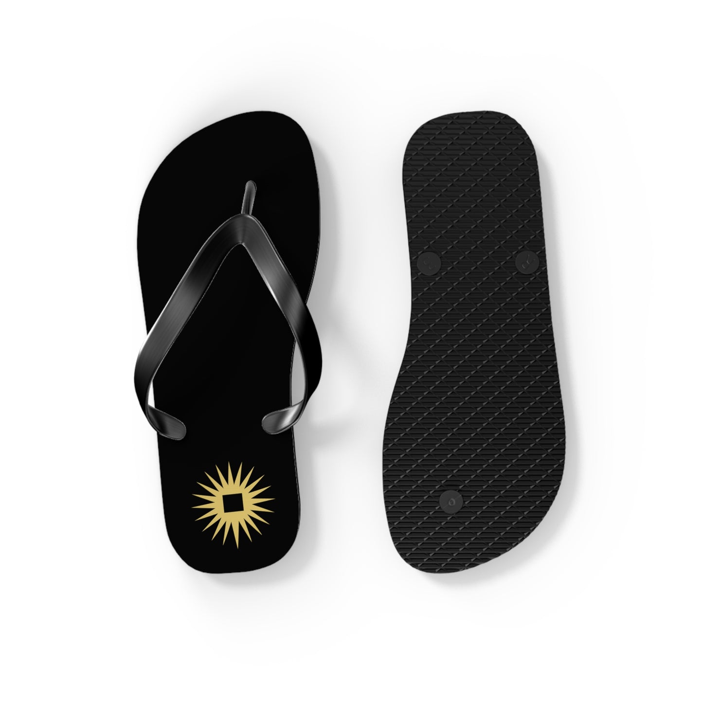 The Riviera Flip Flops