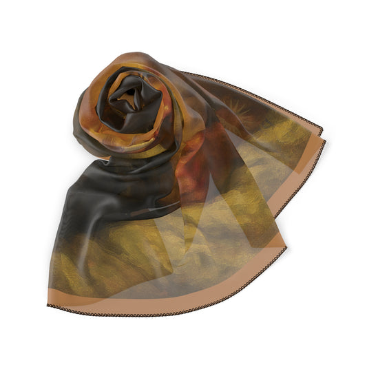 Cigarette After Sex Scarf