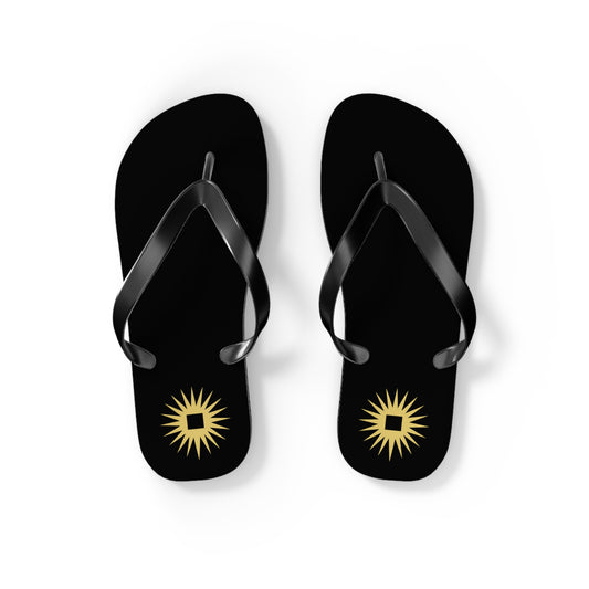 The Riviera Flip Flops