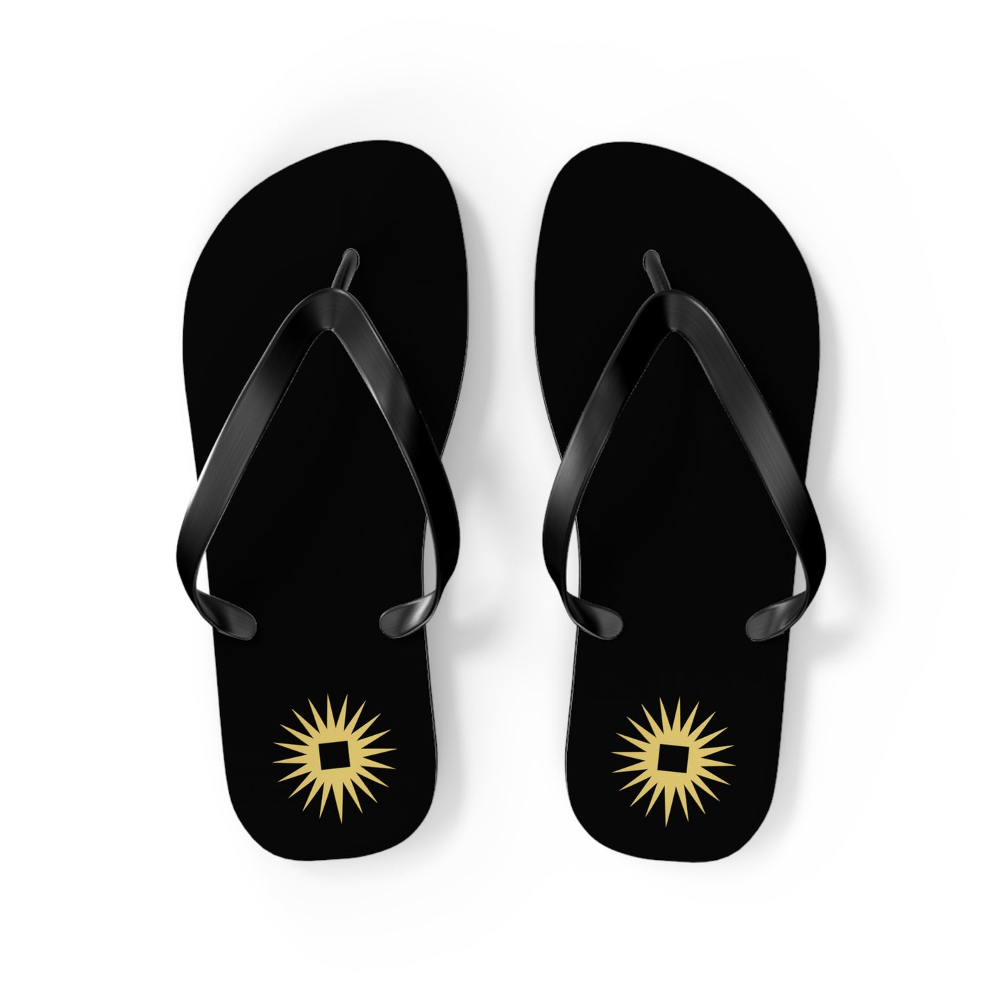 The Riviera Flip Flops