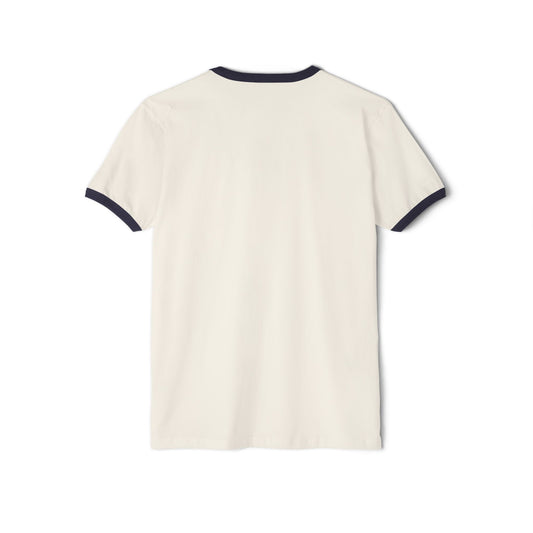 No. 69 Club Ringer T-Shirt