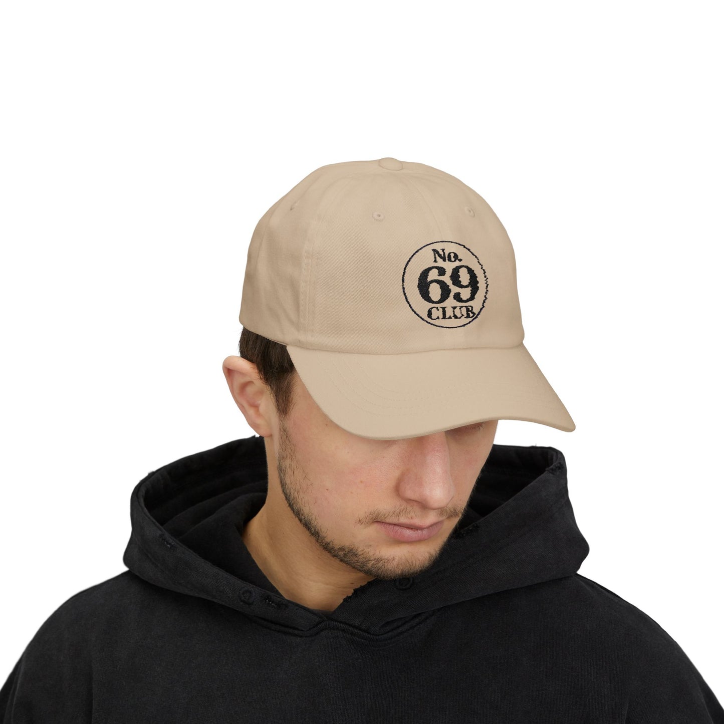 No.69 Club Vintage Cap