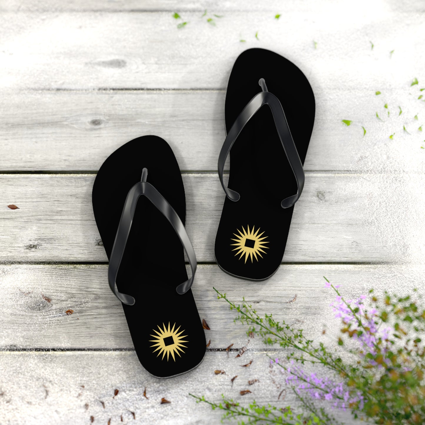 The Riviera Flip Flops