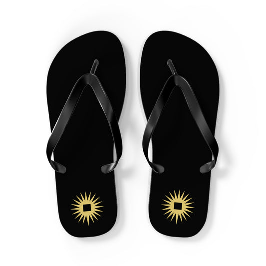 The Riviera Flip Flops