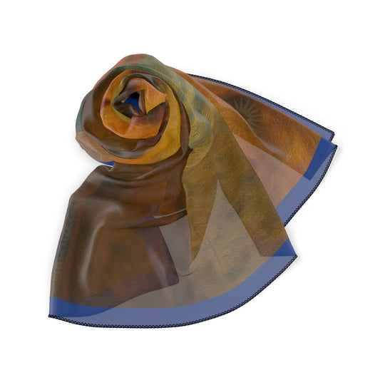 Golden Hour Scarf