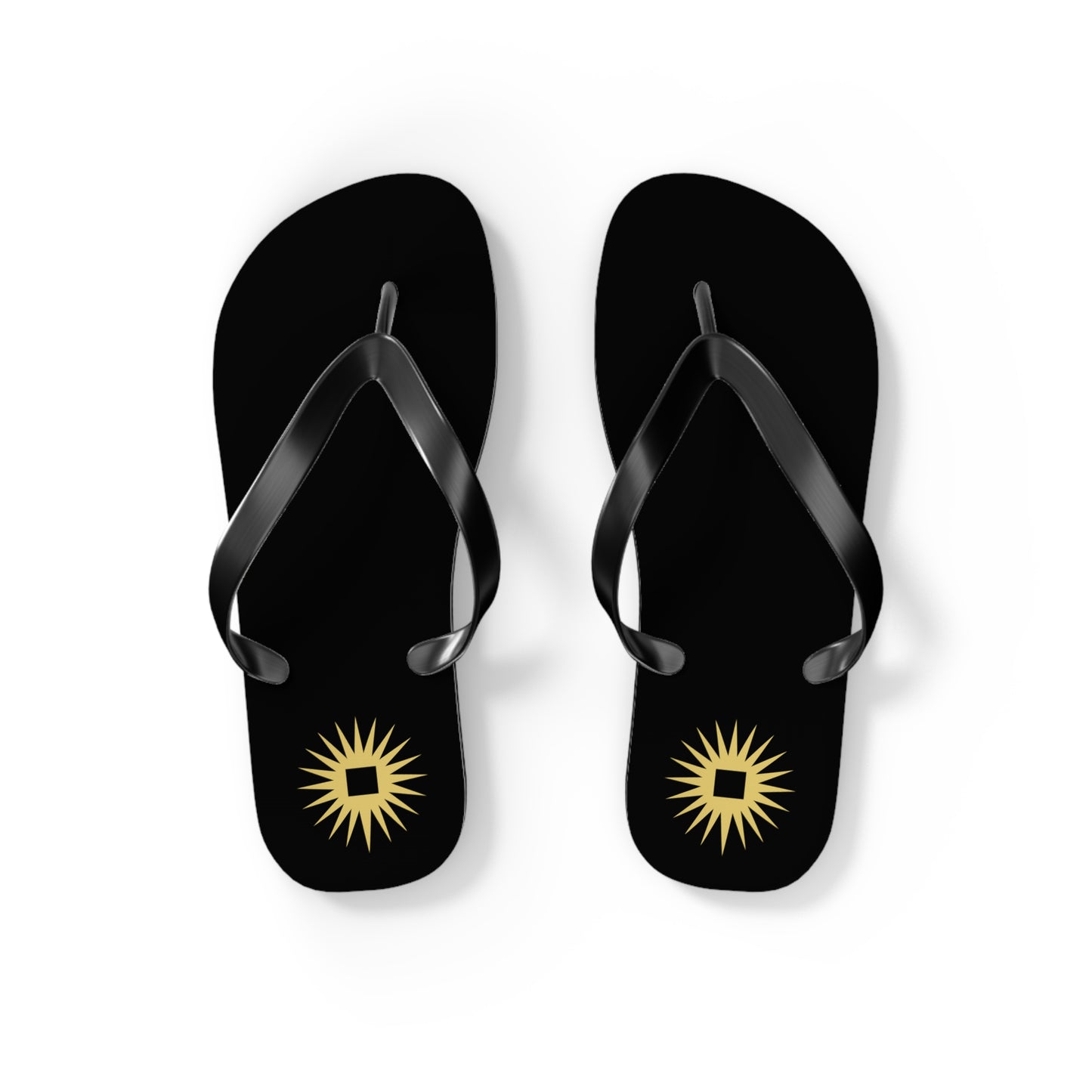 The Riviera Flip Flops