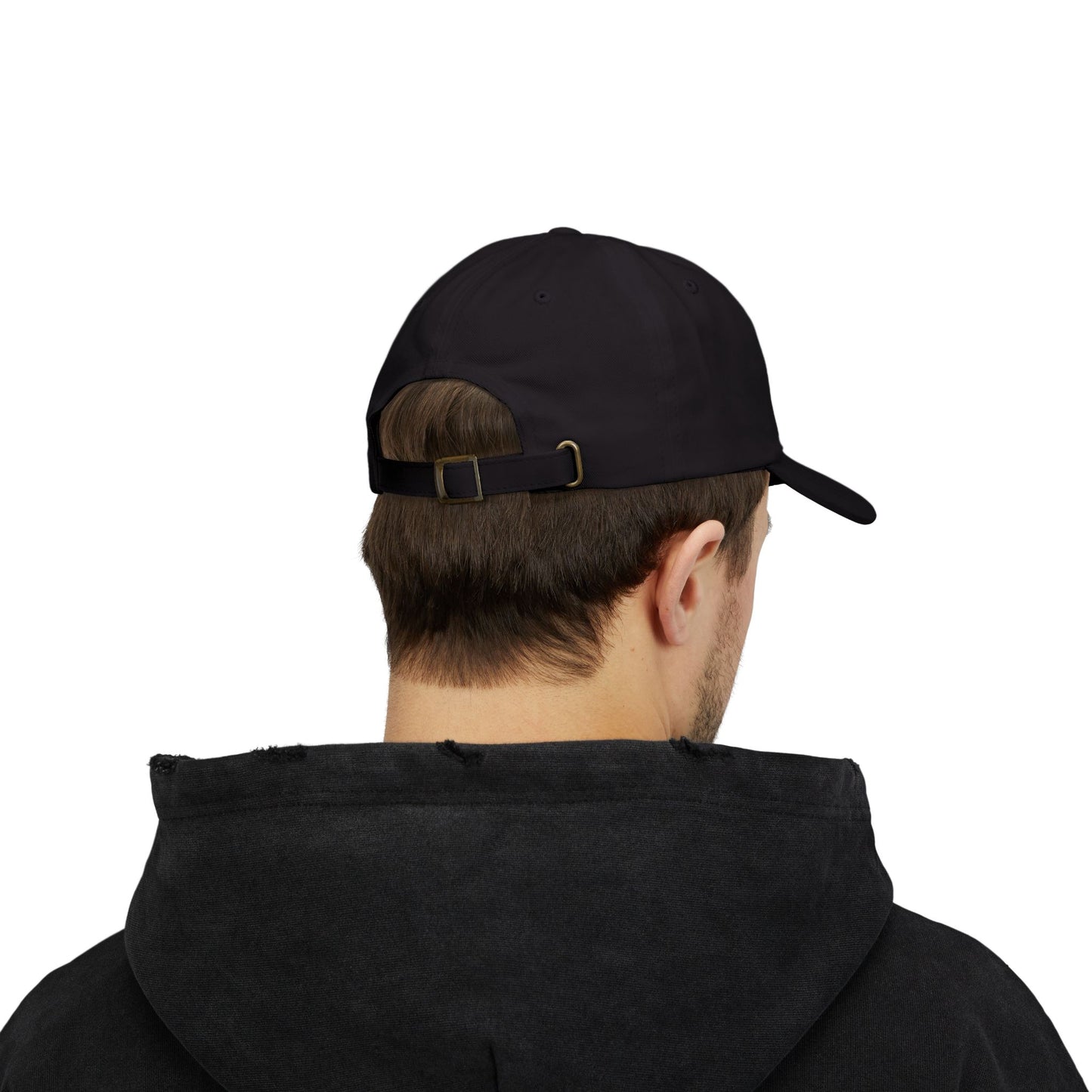 Play For Keeps Cap