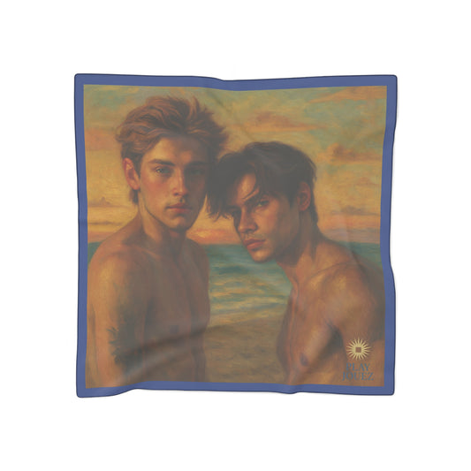 Golden Hour Scarf