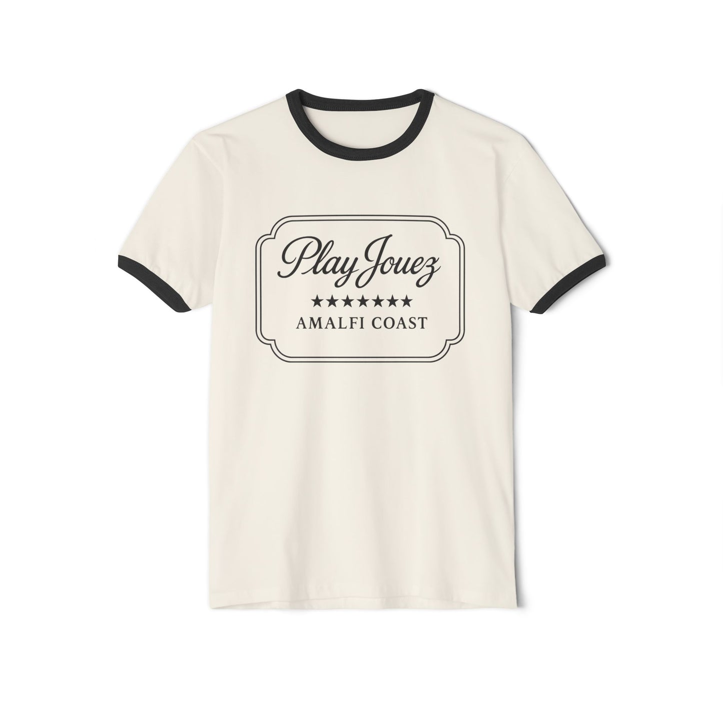 Full Service Tee