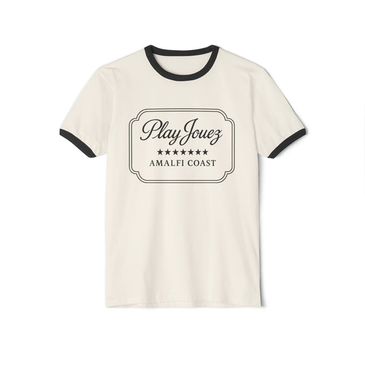 Full Service Tee