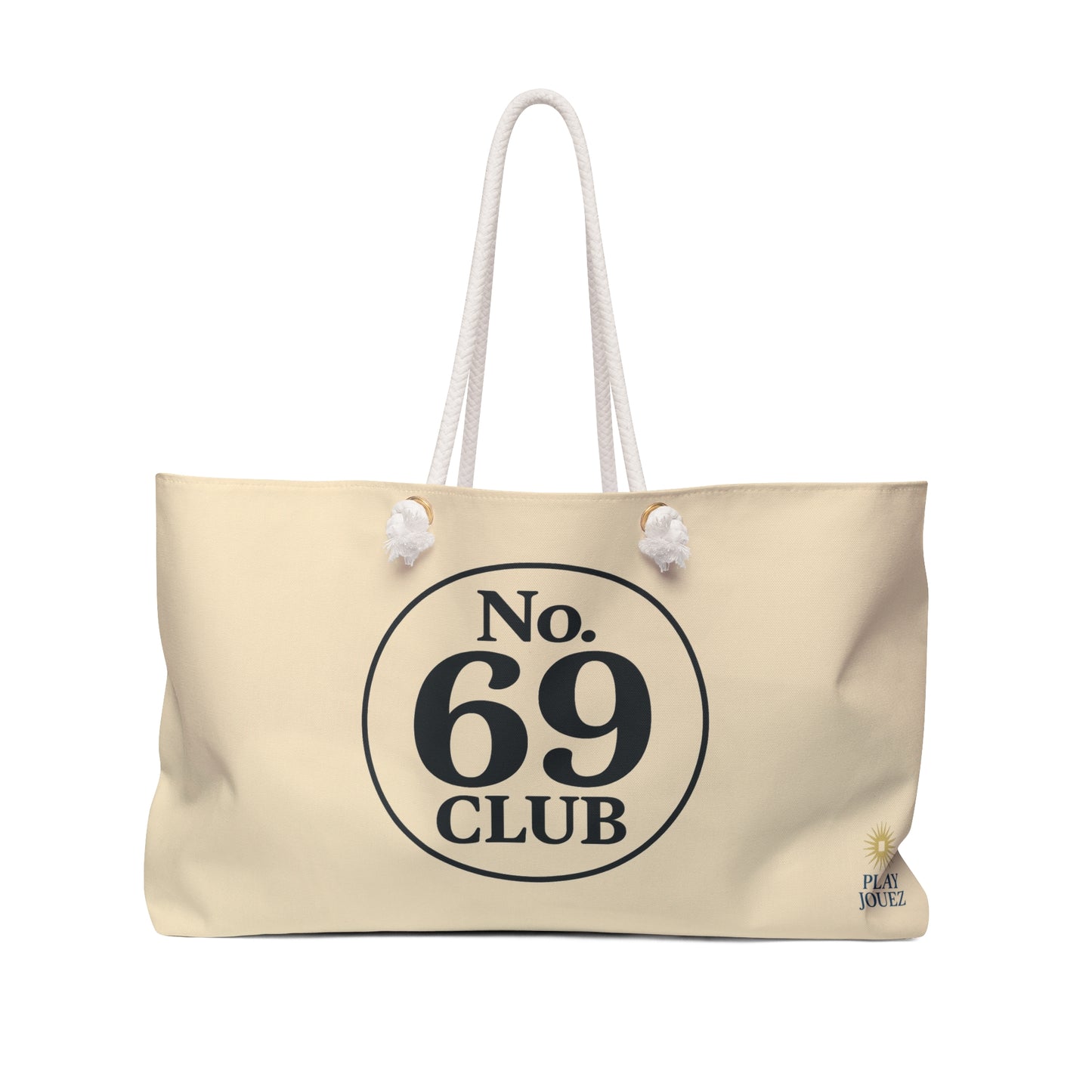 No. 69 Club Tote