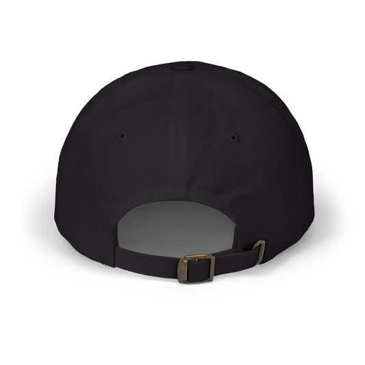 Play For Keeps Cap
