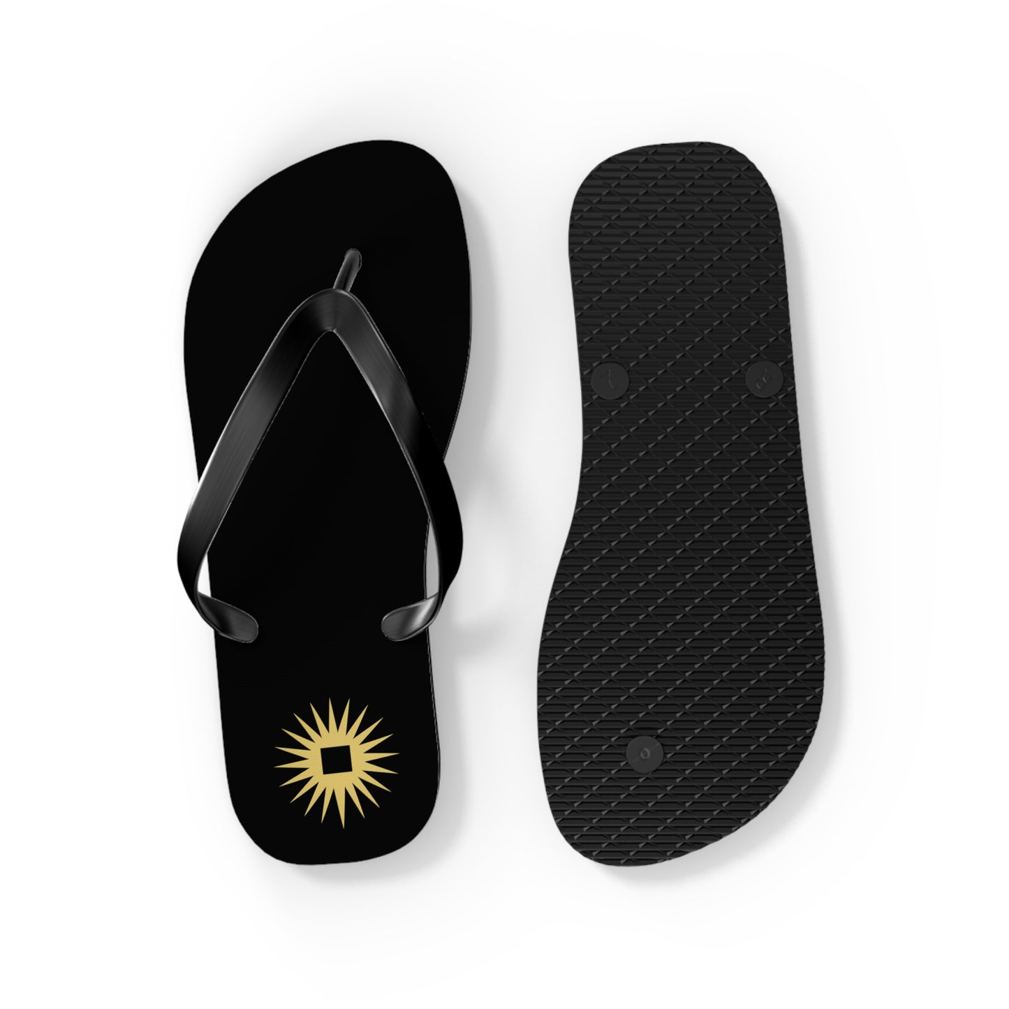 The Riviera Flip Flops