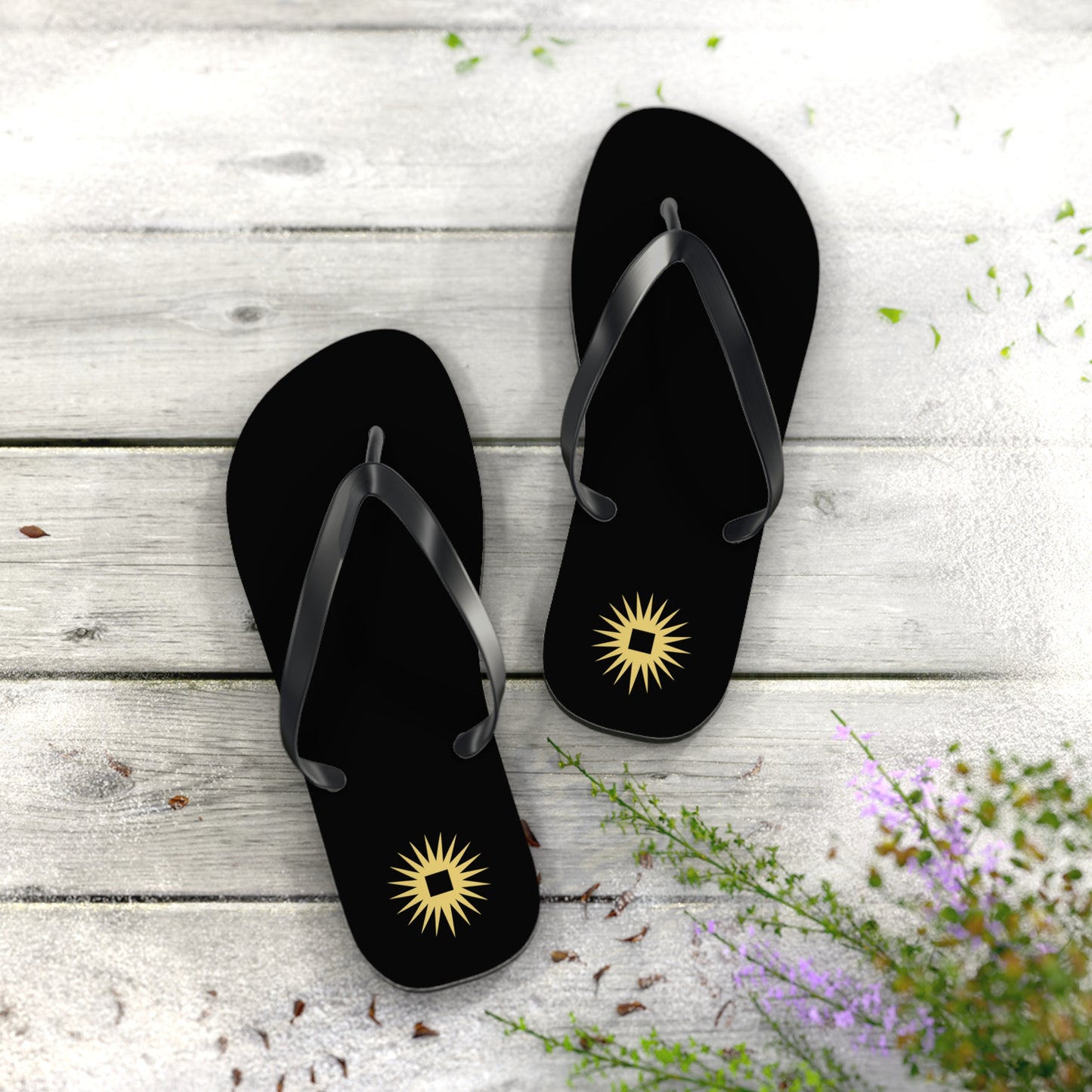 The Riviera Flip Flops