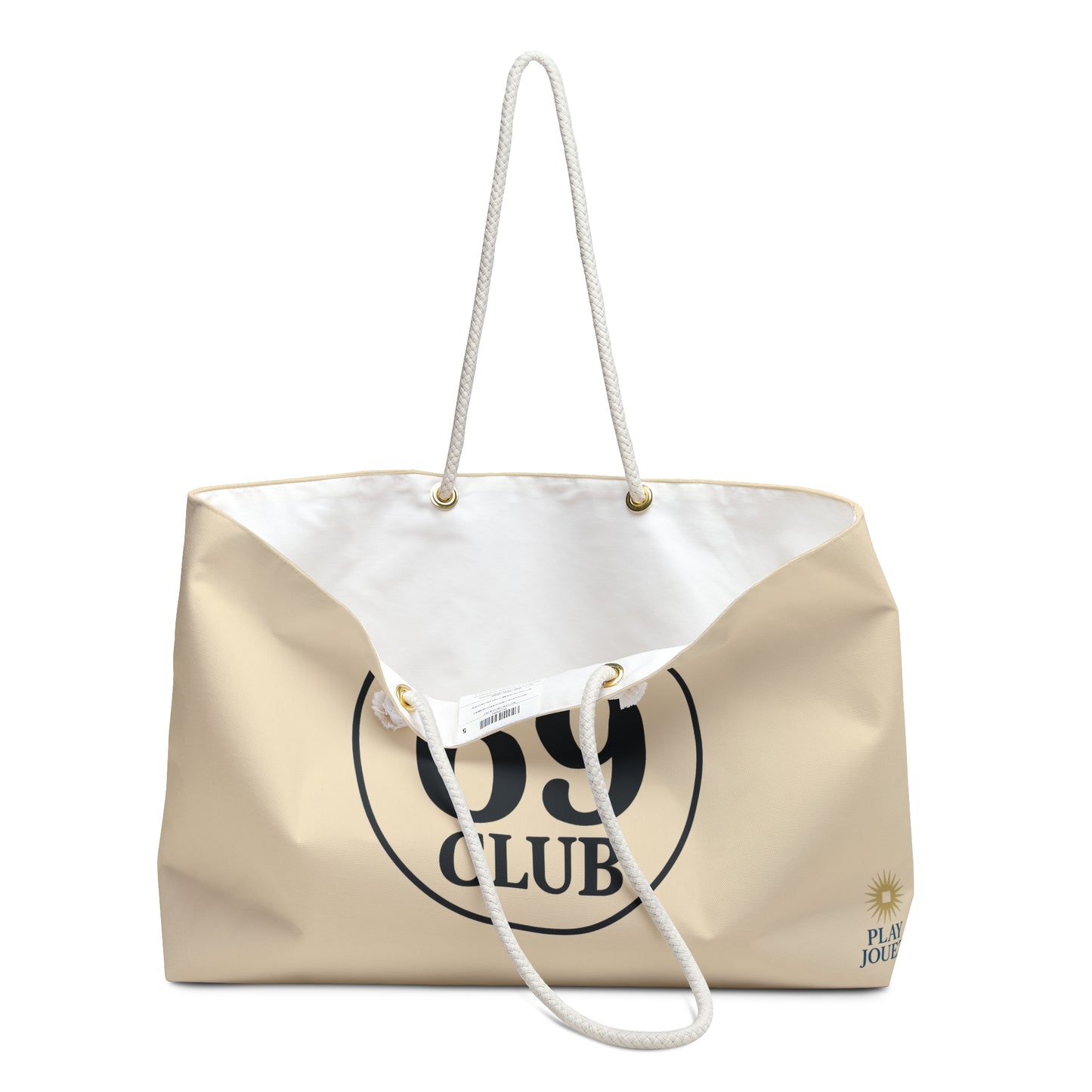 No. 69 Club Tote