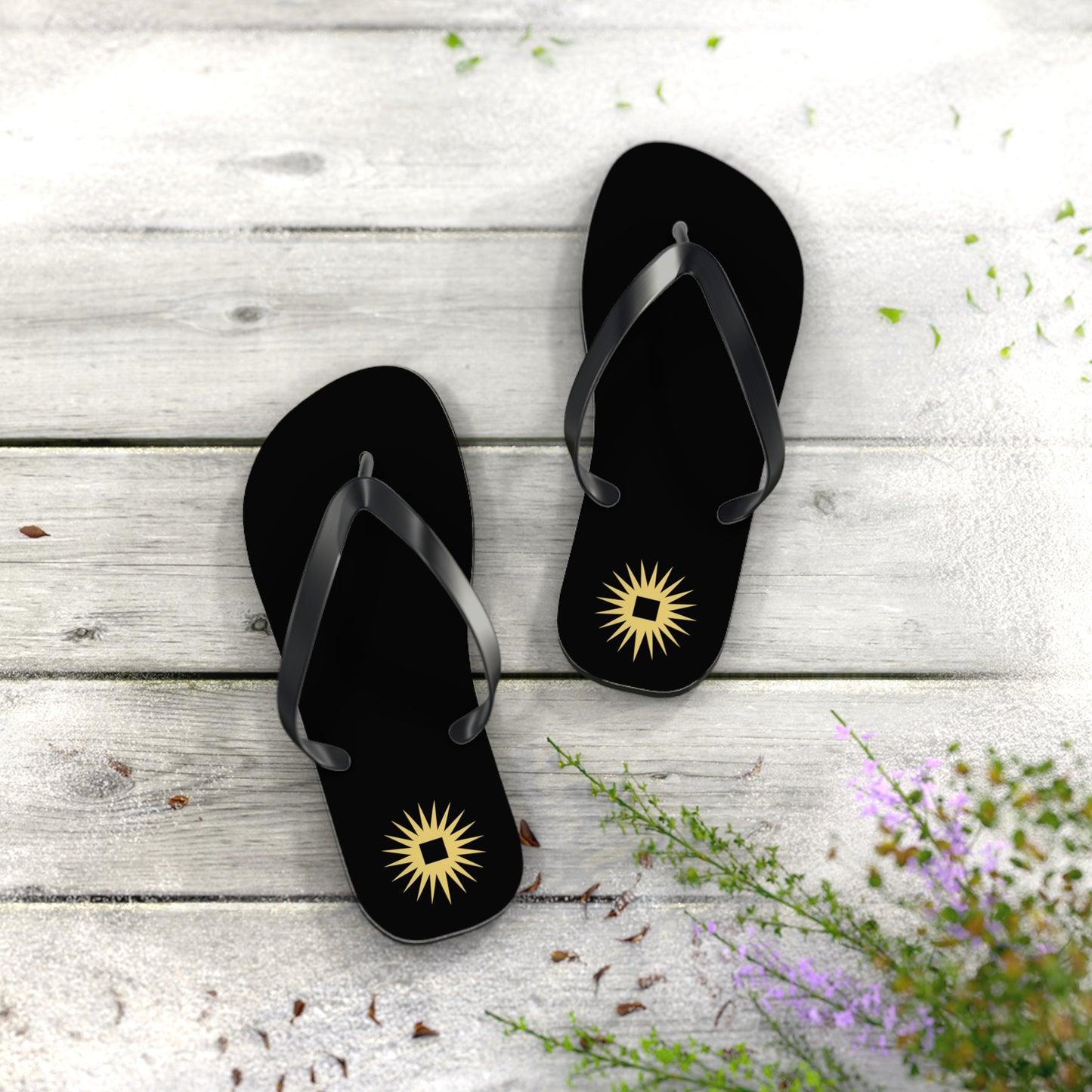 The Riviera Flip Flops